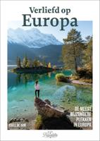 Verliefd op Europa (Hardback)