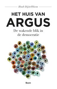Het huis van Argus (Paperback)
