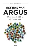 Het huis van Argus (Paperback)