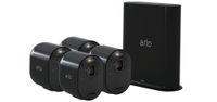 Arlo Ultra IP-beveiligingscamera Binnen & buiten Doos 1536 x 1536 Pixels Plafond/muur - thumbnail