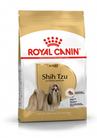 Royal Canin Shih Tzu Adult hondenvoer 1.5kg - thumbnail