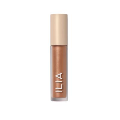 ILIA Beauty Liquid Powder Chromatic Eye Tint Burnish 3.5ml ILIA Beauty Liquid Powder Chromatic Eye Tint Burnish 3.5ml
