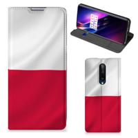 OnePlus 8 | Standcase | Polen