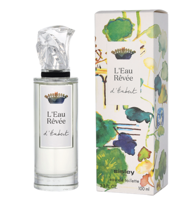 Sisley L&apos;Eau Rêvée D&apos;Hubert Eau de Toilette Spray 100 ml