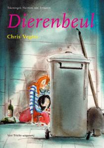 Dierenbeul (Paperback)