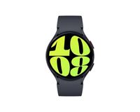 Samsung Galaxy Watch6 SM-R940NZKADBT smartwatch / sport watch 3,81 cm (1.5") OLED 44 mm Digitaal 480 x 480 Pixels Touchscreen Grafiet Wifi GPS - thumbnail