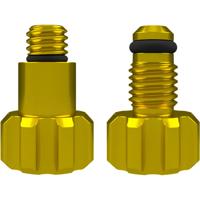 Elvedes adapterset tektro professionele ontluchtingskit