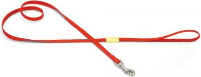 BZ NYLON LOOPLIJN UNI RD 120X10