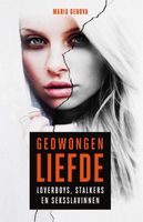 Gedwongen liefde - Maria Genova - ebook