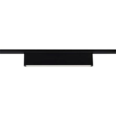 Paulmann LED-railspot URail 9.5 W Zwart (mat)