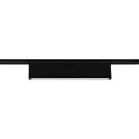 Paulmann LED-railspot URail 9.5 W Zwart (mat) Paulmann LED-railspot URail 9.5 W Zwart (mat)