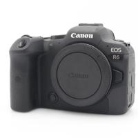 Canon EOS R6 body occasion