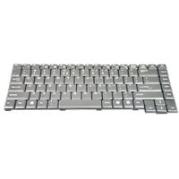 Notebook keyboard for Packard Bell EasyNote R3400