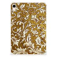 TPU Case Apple iPad mini 6 (2021) Barok Goud TPU Case Apple iPad mini 6 (2021) Barok Goud
