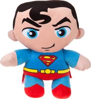 DC Comics knuffel Superman blauw/rood 43 cm - thumbnail