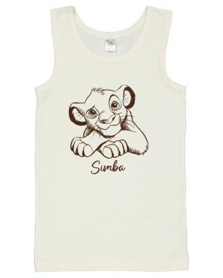 Hemd - Beige Hemd - Beige