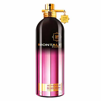 Montale Paris Intense Roses Musk Extrait de Parfum 100ml | Unisex Parfum