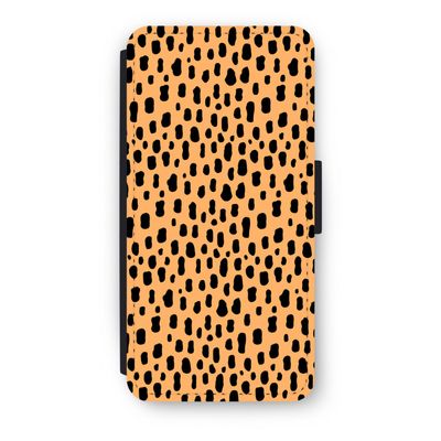 Panter: iPhone 8 Flip Hoesje