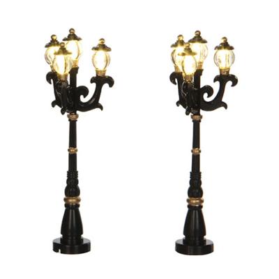 Lantern - set of 2 - Luville