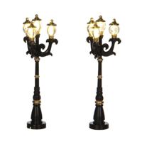 Lantern - set of 2 - Luville
