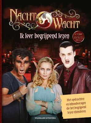 Ik leer begrijpend lezen (Paperback)