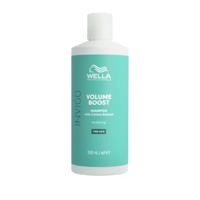 Wella Professionals Care Professionals Invigo Volume Boost Shampoo 500ml | Shampoo Voor Normaal Haar