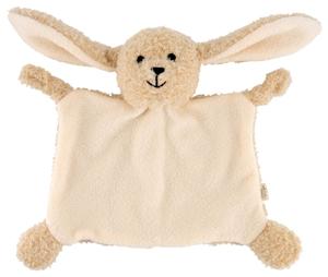 HEMA Knuffeldoekje Konijn