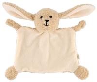 HEMA Knuffeldoekje Konijn