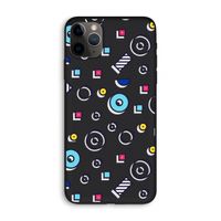 8-bit N°9: iPhone 11 Pro Max Biologisch afbreekbaar hoesje