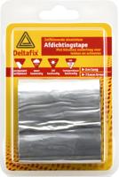 Aluminium afdichttape 75mmx1m - Deltafix