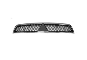 GRILL +Chroom 3232514