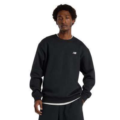 New balance Athletics Cotton Casual Sweater Heren L