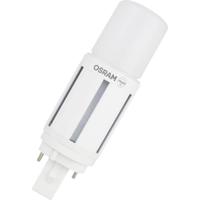OSRAM 4099854502835 LED-buis-lamp Energielabel E (A - G) G24d- 5.5 W Daglichtwit 1 stuk(s)