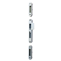 Nemef PM 4911/12 Sluitgarnituur | set bestaande uit sluitkom VS 4910 | sluitplaat PM 4910 | 2 stuks bijzetsluitkom VS 4915 | DR 1+2+3+4 - 9491190236 Nemef PM 4911/12 Sluitgarnituur | set bestaande uit sluitkom VS 4910 | sluitplaat PM 4910 | 2 stuks bijzetsluitkom VS 4915 | DR 1+2+3+4 - 9491190236