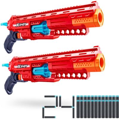 Pistool met pijltjes Zuru