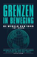 Grenzen in beweging (Paperback)