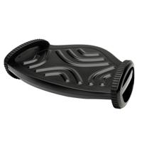 Fellowes voetensteun Foot Rocker Smart Suites standaard model