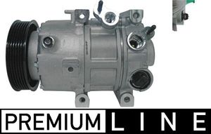 Air Compressor Hyundai ACP761000P