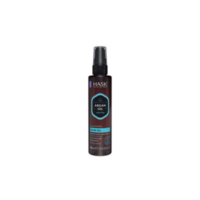 Hask Argan Oil Repairing Shine Hair Oil 59ml