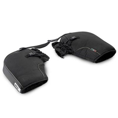 GIVI Universele handprotectie, Stuurmoffen voor de motorfiets, TM418