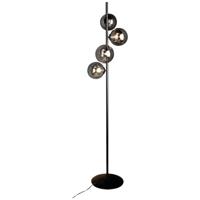 ECO-Light NEPTUN, 4xG9 9120-PT4 NERO Staande lamp G9 Zwart - thumbnail