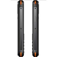 Smartphone Ulefone ULEARMINI3B Zwart