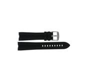 Horlogeband Certina C0016392705700A / C603017928 Rubber Zwart 21mm Horlogeband Certina C0016392705700A / C603017928 Rubber Zwart 21mm