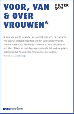 Voor, van & over vrouwen* (Paperback)
