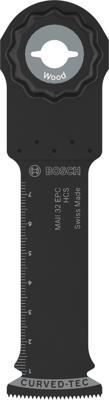 Bosch Accessoires Wood Zaagblad MAII 32 EPC | Starlock | 32 x 80 mm - 2608669281