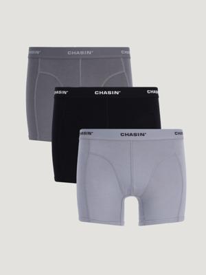 CHASIN&apos; Boxershorts Thrice Smoke