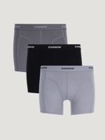 CHASIN&apos; Boxershorts Thrice Smoke