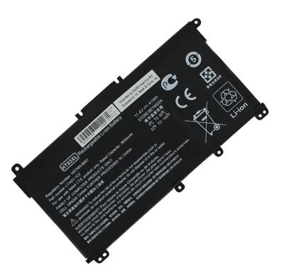 Replacement Parts Laptop accu 3400mah