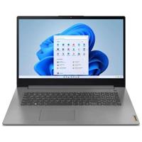 LENOVO IdeaPad 3 17ABA7-laptop | Windows 11 - 17'' HD+ - Ryzen 5 5625U - 16 GB RAM - 512 GB SSD - AZERTY