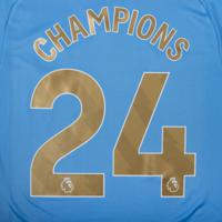 Champions 24 (Official Gold Premier League)